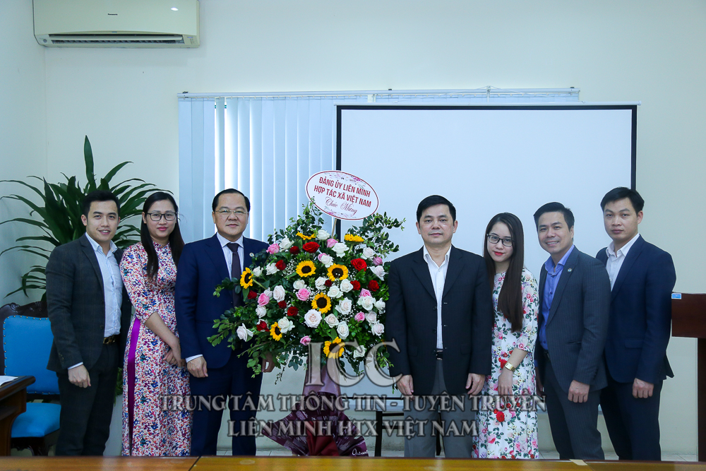 Sự kiện Quý I